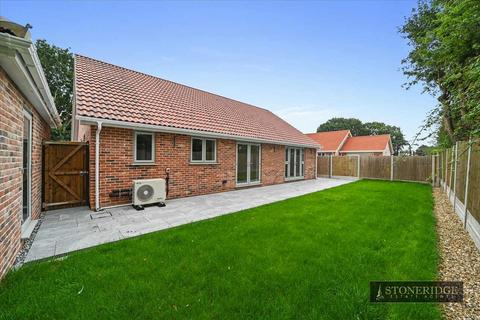 3 bedroom bungalow for sale, Little Clacton CO16