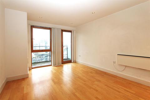 undefined, McClure House, Leeds Dock