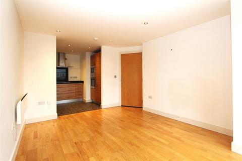 undefined, McClure House, Leeds Dock