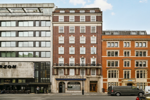 3 bedroom apartment to rent, 36 Curzon Street, London W1J