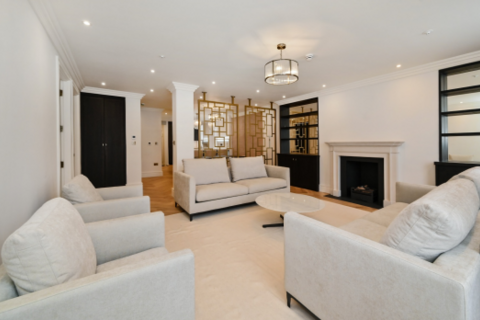 3 bedroom apartment to rent, 36 Curzon Street, London W1J