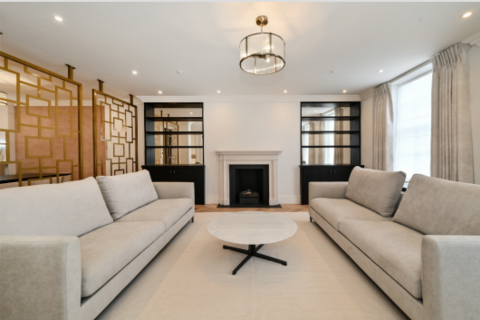 3 bedroom apartment to rent, 36 Curzon Street, London W1J