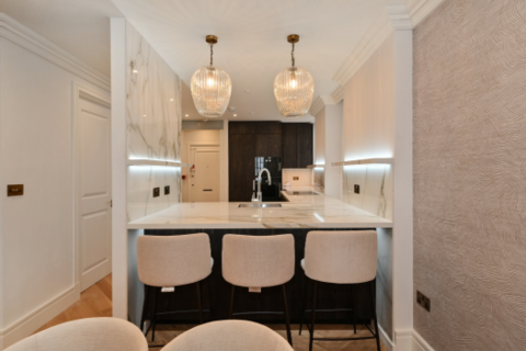 3 bedroom apartment to rent, 36 Curzon Street, London W1J