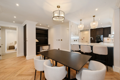 3 bedroom apartment to rent, 36 Curzon Street, London W1J