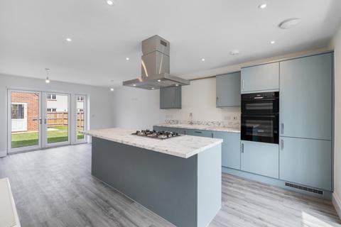 undefined, Plot 11 Barnby V1, Bracken Fields, 14 Butterfly Road, Retford, Nottinghamshire, DN22