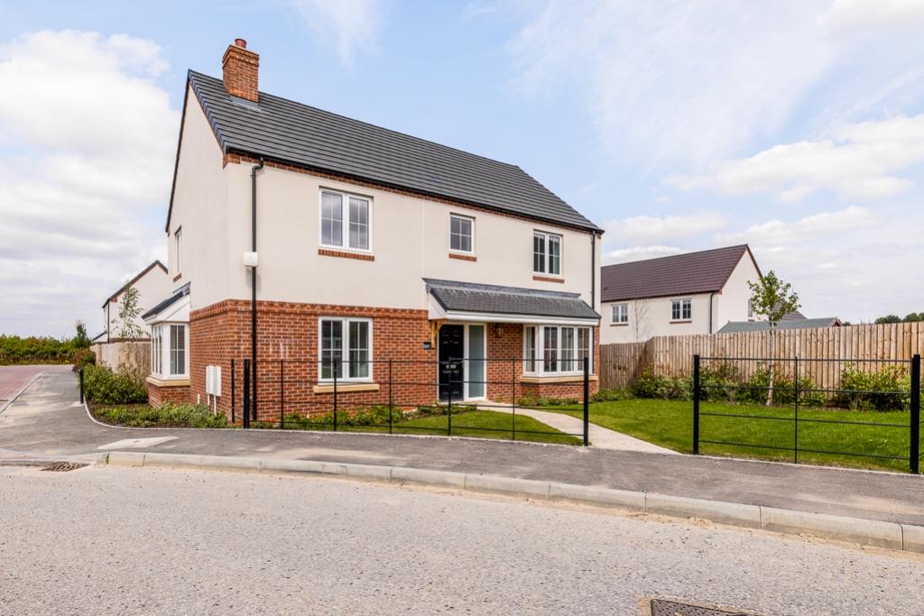 Plot 11 Bracken Fields (Retford)-1