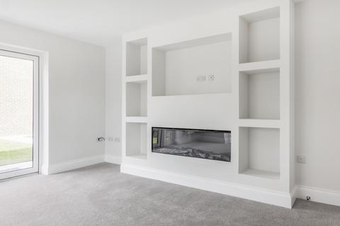 undefined, Plot 11 Barnby V1, Bracken Fields, 14 Butterfly Road, Retford, Nottinghamshire, DN22