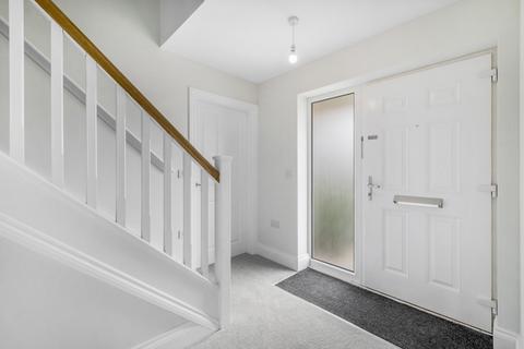 undefined, Plot 11 Barnby V1, Bracken Fields, 14 Butterfly Road, Retford, Nottinghamshire, DN22
