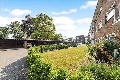 undefined, North Walls, Regnum Court, PO19