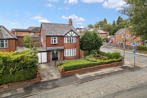 undefined, Park Road, Prestwich