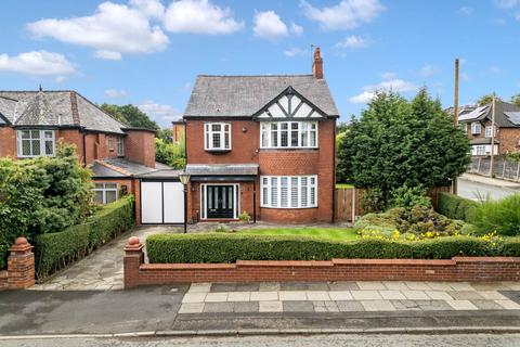 undefined, Park Road, Prestwich