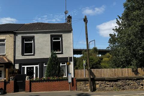 Anns Place, Langley Moor, Durham