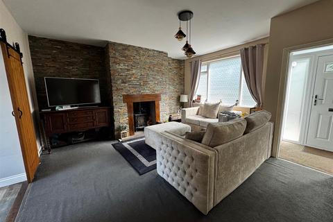 2 bedroom end of terrace house for sale, Anns Place, Langley Moor, Durham