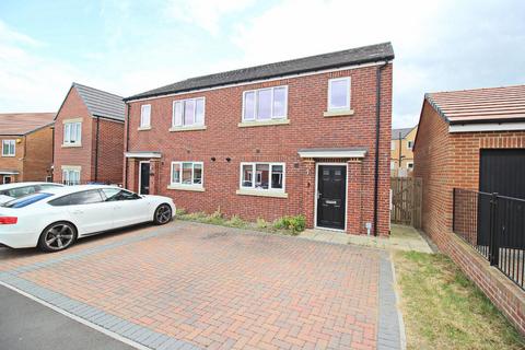 Willington Close, Hetton-le Hole