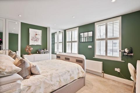 36 Frederick Road, Sutton, SM1 2HR