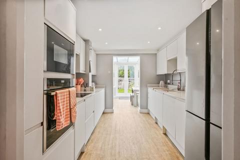 36 Frederick Road, Sutton, SM1 2HR