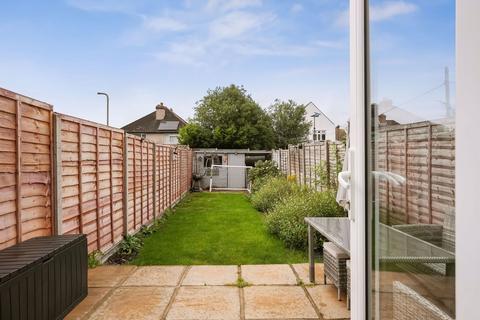 36 Frederick Road, Sutton, SM1 2HR