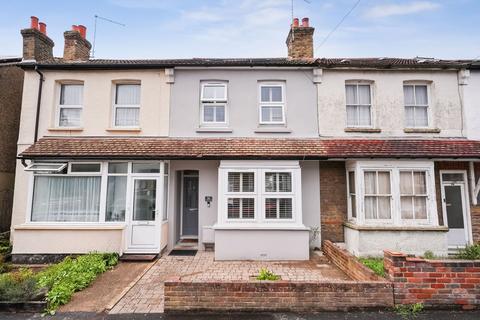 36 Frederick Road, Sutton, SM1 2HR