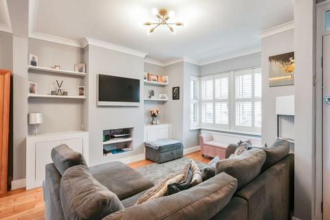 36 Frederick Road, Sutton, SM1 2HR
