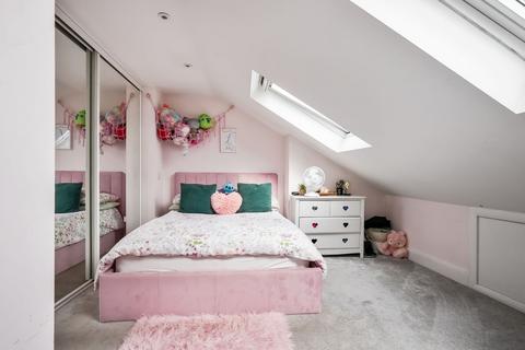 36 Frederick Road, Sutton, SM1 2HR