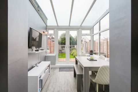 36 Frederick Road, Sutton, SM1 2HR
