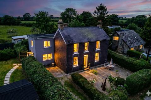 undefined, Owl Farm Holiday Cottages, Llangoedmor, Cardigan, SA43