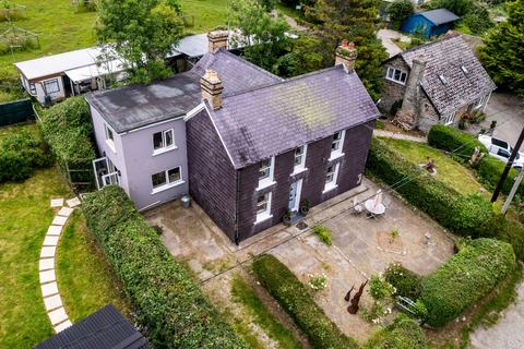 undefined, Owl Farm Holiday Cottages, Llangoedmor, Cardigan, SA43