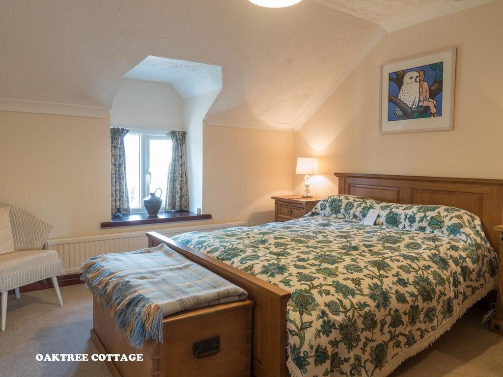 Oaktree cottage