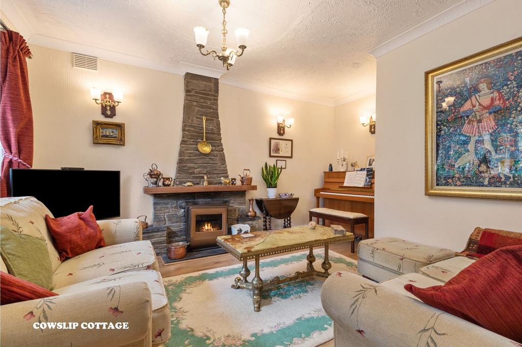Cowslip cottage