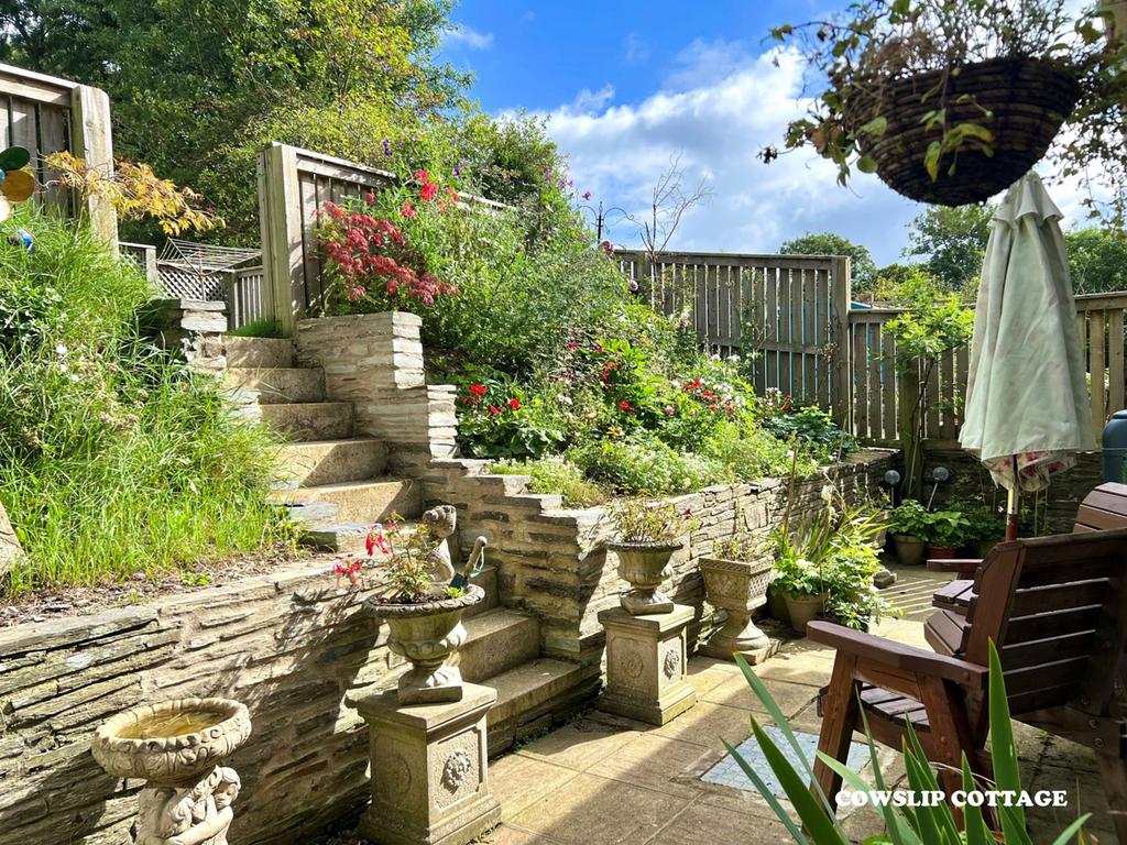 Cowslip cottage