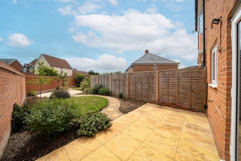undefined, Hazel Way, Whitchurch, RG28 7FY