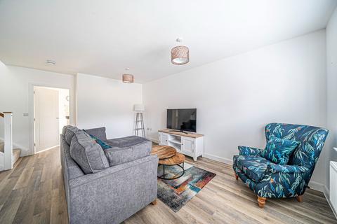 undefined, Hazel Way, Whitchurch, RG28 7FY