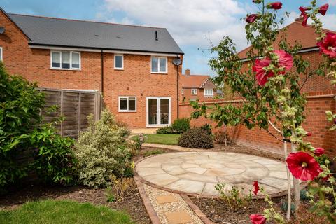 undefined, Hazel Way, Whitchurch, RG28 7FY