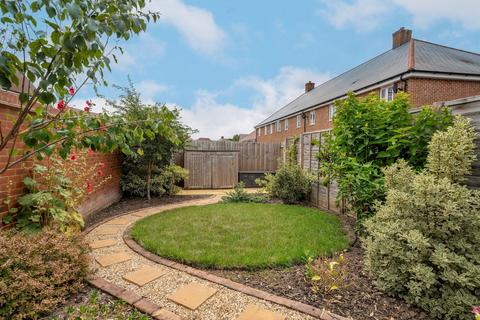 undefined, Hazel Way, Whitchurch, RG28 7FY
