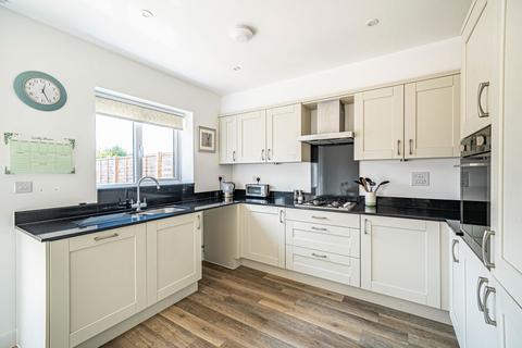 undefined, Hazel Way, Whitchurch, RG28 7FY