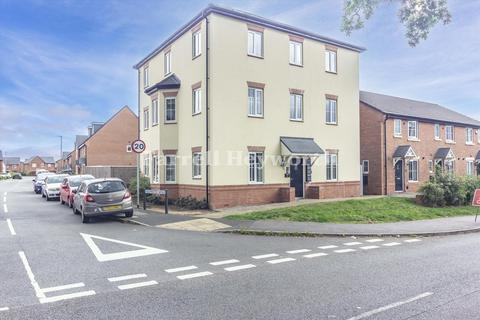 Beaminster Avenue, Preston PR4