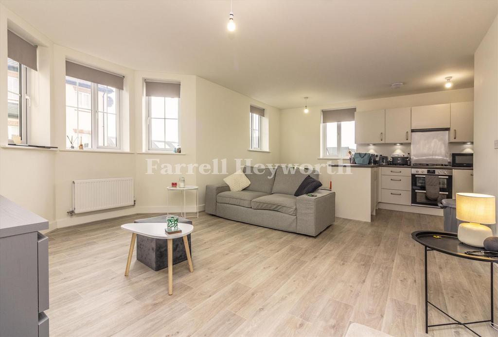 Open Plan d