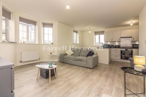 undefined, Beaminster Avenue, Preston PR4