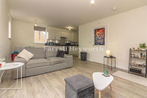 undefined, Beaminster Avenue, Preston PR4