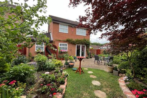 23 Elming Down Close, Bradley Stoke, Bristol, BS32 8AQ