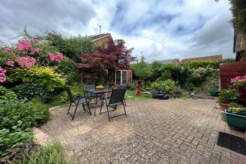 23 Elming Down Close, Bradley Stoke, Bristol, BS32 8AQ