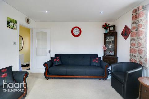 2 bedroom detached bungalow for sale, Rutland Road, Chelmsford