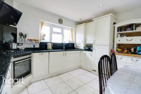 2 bedroom detached bungalow for sale, Rutland Road, Chelmsford
