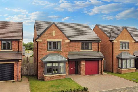 4 bedroom detached house for sale, Kentbeck Drive, Darlington