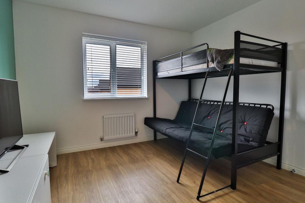 Bedroom 4