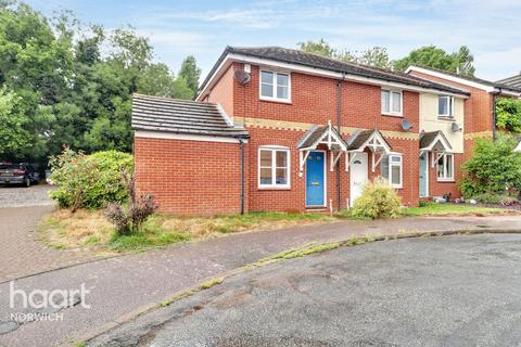 undefined, Pond Road, Norwich