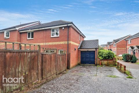 undefined, Pond Road, Norwich
