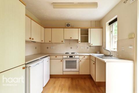 undefined, Pond Road, Norwich