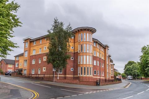 City Views, Preston PR1