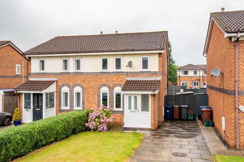 Buckingham Avenue, Preston PR1